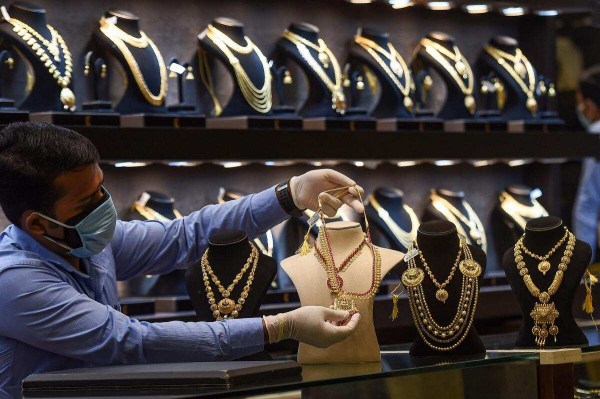  அட்சய திருதியைக்கு ஆன்லைனில் இவ்வளவு சுலபமா தங்கம் வாங்கலாமா.. சிம்பிள் ஸ்டெப்ஸ்..!