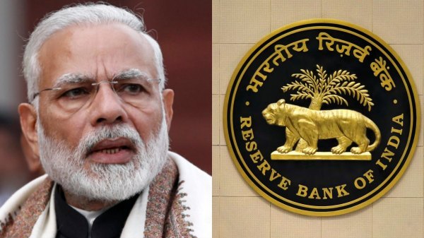 மோடி-க்கு ஷாக் கொடுத்த ஆர்பிஐ.. கட்டுமான திட்டங்களுக்கான கடனில் புதிய கட்டுப்பாடு..! 