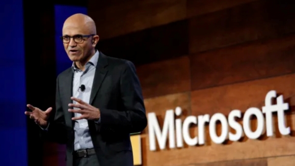 மைக்ரோசாப்ட் சிஇஓ சத்ய நாடெல்லா அதிரடி முடிவு.. ஹைதராபாத் மக்கள் ஷாக்..!! 