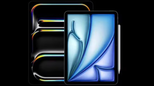 ஆப்பிள்: 2 புதிய ஐபேட், பென்சில் அறிமுகம்.. எக்கச்சக்க அப்டேட்.. விலை மட்டும் கேட்காதீங்க ப்ளீஸ்..!!