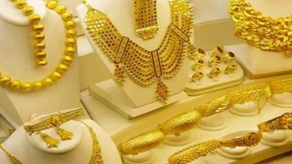 அட்சய திருதியை-க்கு ஜாக்பாட் தான்.. தங்கம் விலை தொடர் சரிவு.. செம சான்ஸ்..!! 