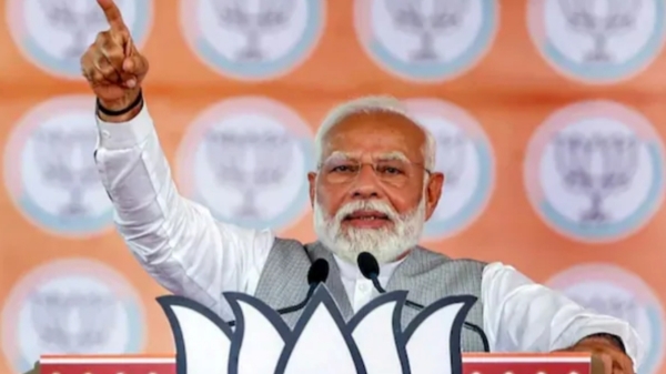 நரேந்திர மோடி மீண்டும் ஆட்சியை பிடித்தால் இந்த துறை பங்குகளுக்கு ஜாக்பாட்..!! 