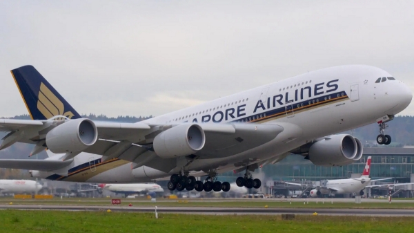 மகராசன்.. சிங்கப்பூர் நிறுவனத்தின் அறிவிப்பால் ஊழியர்கள் கொண்டாட்டம்..! 