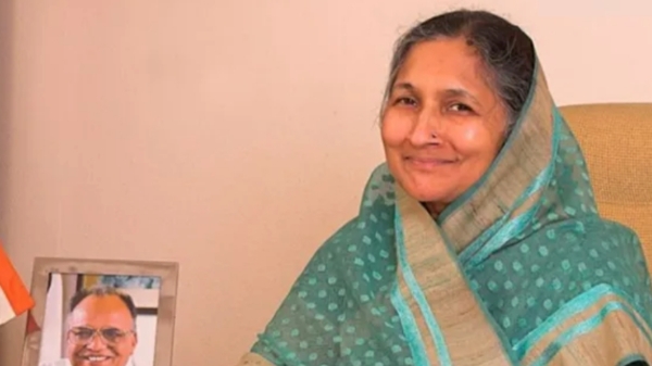 முதல்ல அசிம் பிரேம்ஜி, இப்போ ஷிவ் நாடார்.. மாஸ் காட்டும் சாவித்திரி ஜிண்டால்..!