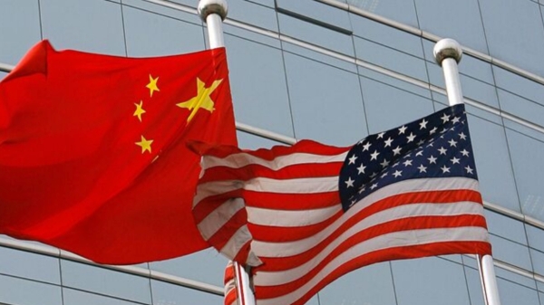 அமெரிக்காவுக்கு நெத்தியடி.. சீனா இதை செய்யும்னு எதிர்பார்க்கல..!! அமெரிக்காவுக்கு நெத்தியடி.. சீனா இதை செய்யும்னு எதிர்பார்க்கல..!!