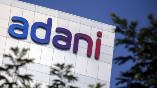 ஹிண்டன்பெர்க் சரிவிலிருந்து முழுமையாக மீண்டு வந்த அதானி குழும பங்குகள்..! 