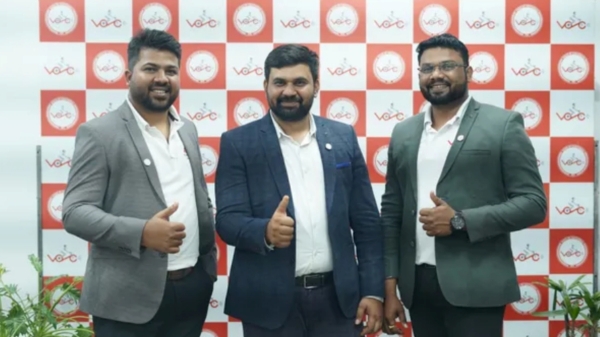 கல்லூரி நண்பர்கள் இணைந்து தொடங்கிய டூ வீலர் சர்வீஸ் தொழில்.. 5 ஆண்டுகளில் கோடிகளில் வருமானம்..!