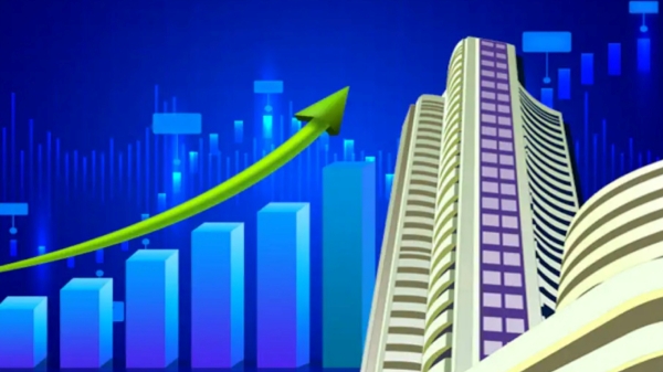 இறுதிக்கட்ட தேர்தலுக்கு முன்பு சென்செக்ஸ் தடாலடி உயர்வு.. என்ன காரணம்..? 