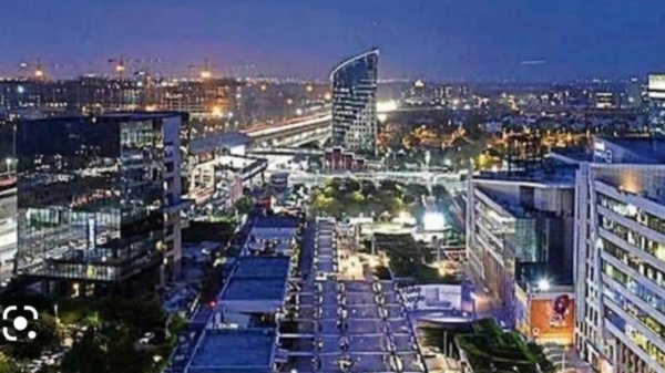  சென்னை, பெங்களூரை விட்டுத்தள்ளுங்க.. எதிர்காலத்திற்கு இதுதான் பெஸ்ட் சாய்ஸ்..!