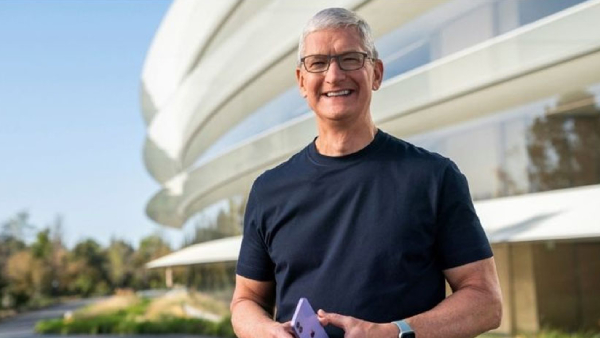 டிம் குக் நேரம் முடிந்தது..!! ஆப்பிள் நிறுவனத்தின் அடுத்த சிஇஓ யார்..? 