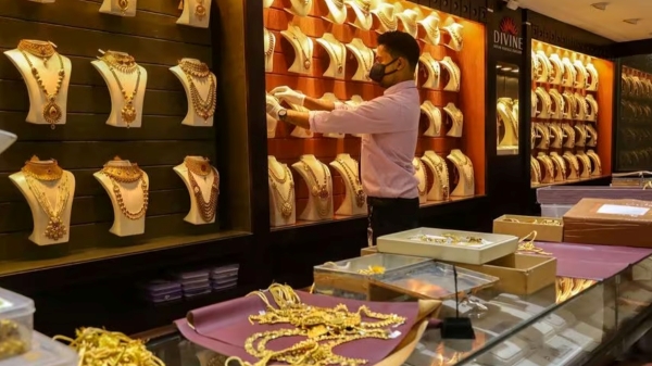 அட்சய திருதியை நாளில் தங்கம் விற்பனை அமோகம்.. ஆனா உண்மை வேற..! 