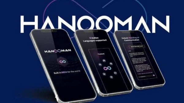 98 மொழியில் பேசும் ஹனுமான்.. இது கடவுள் இல்லீங்க ஏஐ.. இந்தியாவில் புதிய அத்தியாயம்..!! 