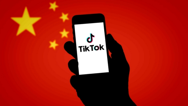 உலக நாடுகளை உளவு பார்க்கும் சீனா..  Tiktok வெறும் டிரைலர் தான், பெரிய லிஸ்டே இருக்கு..!! 