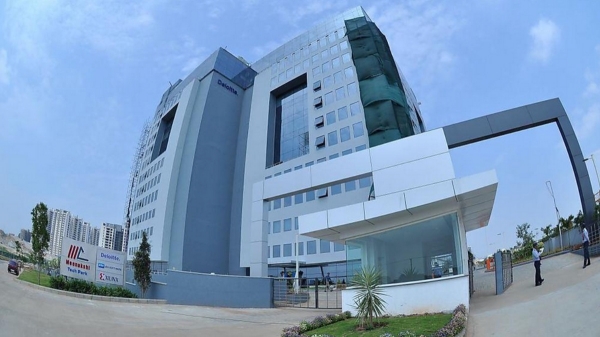 கோயம்புத்தூர் தான் வேணும்.. அடம்பிடித்து, தேடி வந்த அமெரிக்க நிறுவனம்.. ஜாக்பாட் தான்..!! 