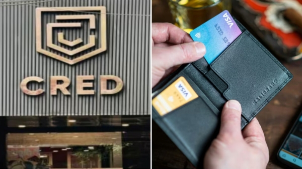 ரூ.87,000 பில் கட்டணத்துக்கு வெறும் ரூ.1 கேஷ்பேக்.. ஒரு நியாயம் வேண்டாமா.. CRED பயனாளரின் குமுறல்