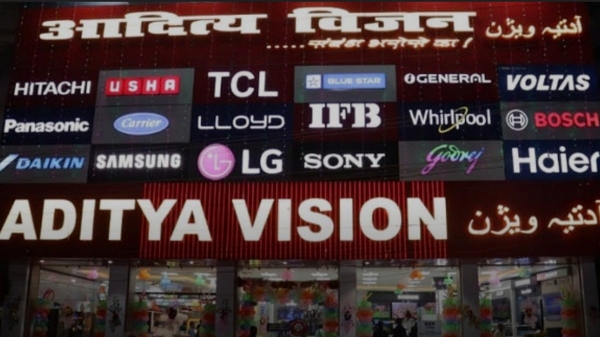 ஆயிரங்களில் முதலீடு செய்தவர்களை கோடீஸ்வரராக்கிய பங்கு.. ஆஷிஷ் கச்சோலியா முதலீடு செய்துள்ள பங்கு..! 