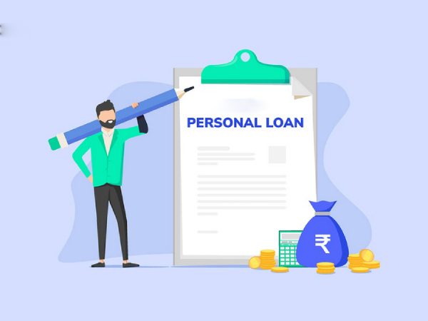  ரூ.40 லட்சம் வரை பர்சனல் கடன் வாங்க முடியும் தெரியுமா? 