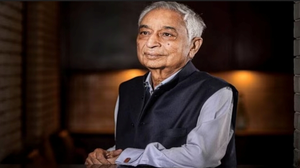 Tech Mahindra முன்னாள் மூத்த அதிகாரி  வினீத் நாயர் காலமானார்..!! குர்னானி, நாஸ்காம் இரங்கல்..!! 