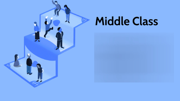 யாரெல்லாம் அப்பர் மிடில் கிளாஸ் மக்கள்..? 