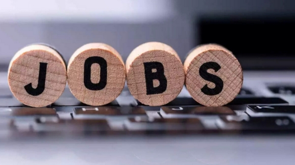  வேலை தேடுபவர்களுக்கு குட் நியூஸ்.. இந்த ஒரு துறையில் மட்டும் 2 லட்சம் வேலைவாய்ப்புகள்..! 