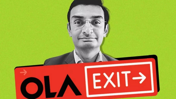 OLA-வில் என்ன நடக்கிறது? அடுத்தடுத்து ராஜினாமா செய்யும் தலைமை அதிகாரிகள்..! 