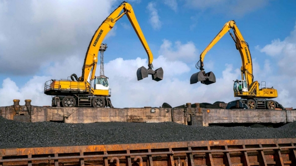 தமிழ்நாடு மின்சார வாரியம் பெற்ற நிலக்கரி-யில் ஊழல் செய்த அதானி குழுமம்.. OCCRP குற்றச்சாட்டு..!! 