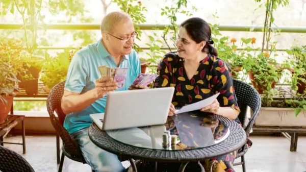  ரூ. 40,000 பென்ஷன் பெற அசத்தலான முதலீடு..! ஓய்வுக்குப் பின்பும் உல்லாசம்..!