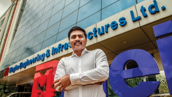 தேர்தல் பத்திர பிரபல மேகா இன்ஜினியரிங்.. முக்கிய பிஸ்னஸ் விற்க அரசு நிறுவனங்களிடம் பேச்சுவார்த்தை..!