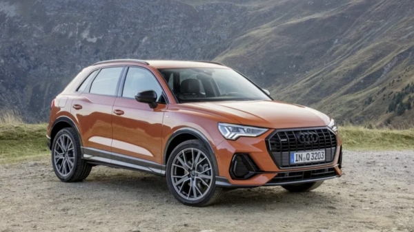 சீப்பான விலையில் கிடைக்கும் LUXURY கார்கள்.. பட்ஜெட் எவ்வளவு தெரியுமா..?