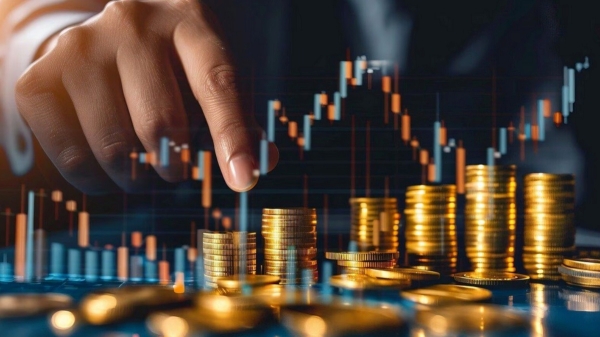 3 ஆண்டுகளில் 2,400% லாபம்.. ஆனா பங்கு விலை வெறும் 23 ரூபாய்.. டக்கரான பென்னி ஸ்டாக்..! 