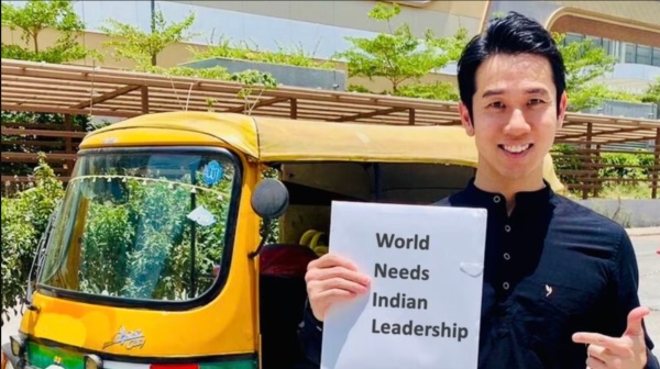 பெங்களூர்-க்கு குடிபெயர்ந்த ஜப்பான் சிஇஓ.. என்னென்ன சொல்கிறார் தெரியுமா..? 