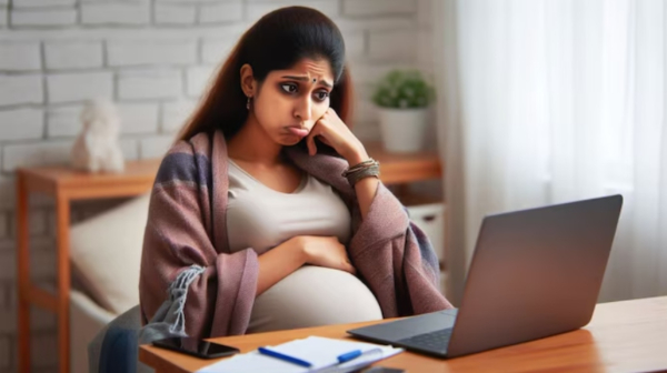  வொர்க் ப்ரம் ஹோம் பெயரில் மெகா மோசடி.. ரூ. 54 லட்சத்தை இழந்த கர்ப்பிணி பெண்..!