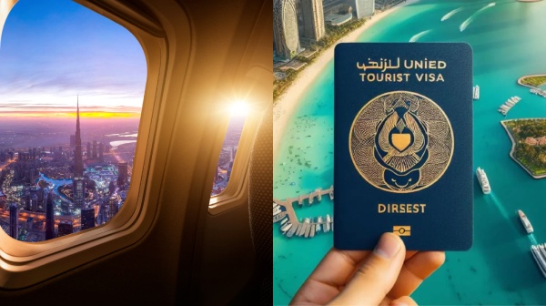 ஒரே விசா, மொத்த கதையும் மாற்றும் வளைகுடா நாடுகள்..! GCC Grand Tours விசா என்றால் என்ன..? 