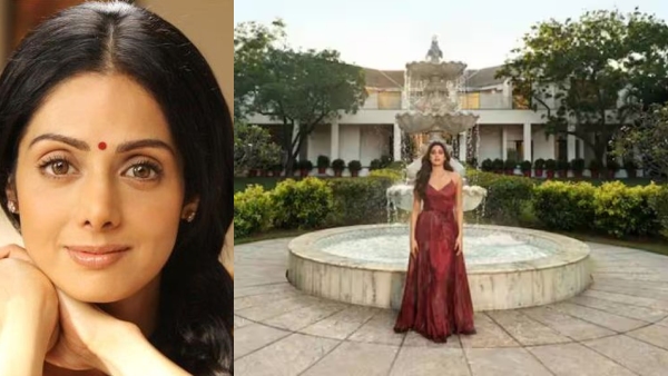  ஸ்ரீதேவி சென்னை வீட்டை வாடகைக்கு விட்ட ஜான்வி கபூர்.. அதுவும் இந்த ஆப்-ல்..!! 