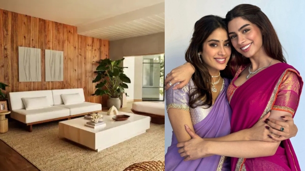  ஸ்ரீதேவி சென்னை வீட்டை வாடகைக்கு விட்ட ஜான்வி கபூர்.. அதுவும் இந்த ஆப்-ல்..!! 