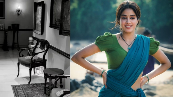  ஸ்ரீதேவி சென்னை வீட்டை வாடகைக்கு விட்ட ஜான்வி கபூர்.. அதுவும் இந்த ஆப்-ல்..!! 