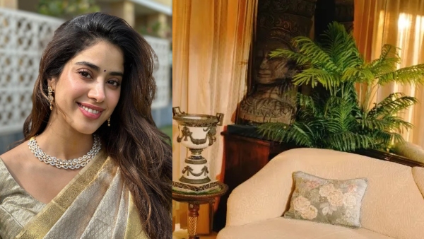  ஸ்ரீதேவி சென்னை வீட்டை வாடகைக்கு விட்ட ஜான்வி கபூர்.. அதுவும் இந்த ஆப்-ல்..!! 