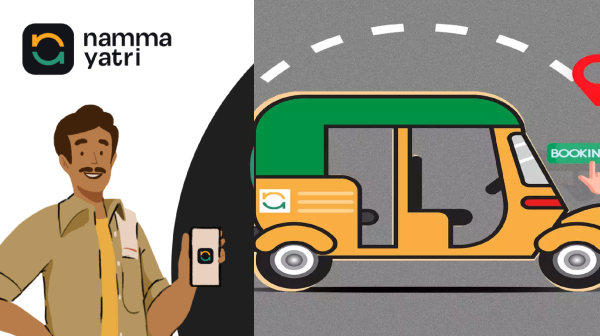 பெங்களூரு, சென்னையை தொடர்ந்து நம்ம திருச்சியில் ‘நம்ம யாத்ரி’ அறிமுகம்..!!