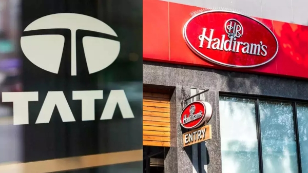  டாடா-வுக்கு கொடுத்து வைக்கல..!! ஹல்திராம்ஸ் நிறுவனத்தை வாங்க துடிக்கும் வெளிநாட்டு முதலீட்டாளர்..!