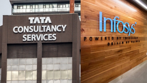 டிசிஎஸ், இன்போசிஸ்-க்கு புதிய பிரச்சனை.. அடுத்த சில மாதத்திற்கு சிக்கல் தான்..!!