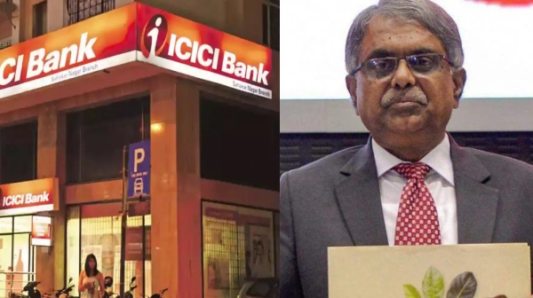 ஐசிஐசிஐ வங்கி-யின் புதிய பகுதி நேர தலைவர் பிரதீப் குமார்.. யார் இவர்..? 