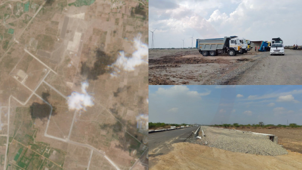 வேகமெடுத்தது வின்ஃபாஸ்ட்.. வந்தது செம அப்டேட்.. தூத்துக்குடி மக்கள் குஷி..! 