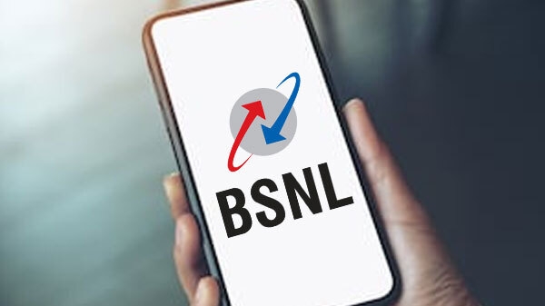 BSNL-ன் பட்ஜெட் பிளான்.. 600 ஜிபி டேட்டா உடன் மாஸ் ரீசார்ஜ் திட்டம்..!! 