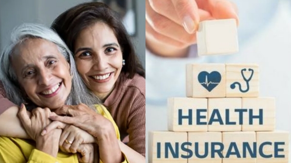  பெண்களுக்கு ஹெல்த் இன்சூரன்ஸ் எவ்வளவு முக்கியம்.. இதை தெரிஞ்சிக்கோங்க.. ரொம்ப முக்கியம்!