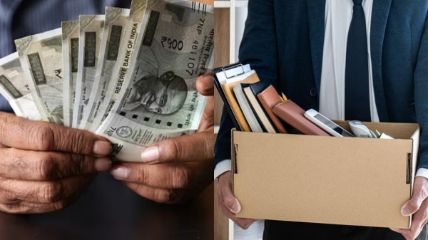  Layoff சமயங்களில் நிதிச் சிக்கலை எதிர்கொள்வது எப்படி?