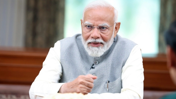 மோடி 3.0: முதல் 100 நாளில் தான் எல்லாமே இருக்கு..!