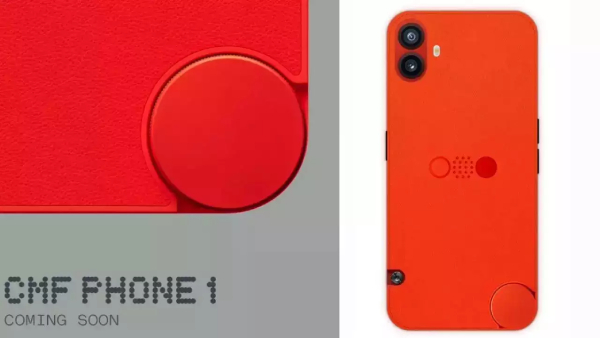  பட்ஜெட் விலையில் கலக்க வருகிறது CMF Phone 1 ஸ்மார்ட்போன்.. இவ்வளவு கம்மியான விலையா.. வாவ்..!!