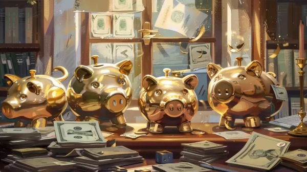  ஜூலை 1 முதல் சிறு சேமிப்பு திட்டங்களின் வட்டி விகிதங்களில் மாற்றமா? மத்திய அரசு சொன்னது என்ன?