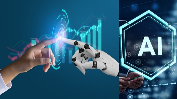  AI தொழில்நுட்பத்தை பயன்படுத்துவது சோம்பேறித்தனமா? அஞ்சும் ஊழியர்கள்.. வெளியான ஷாக் ரிப்போர்ட்!