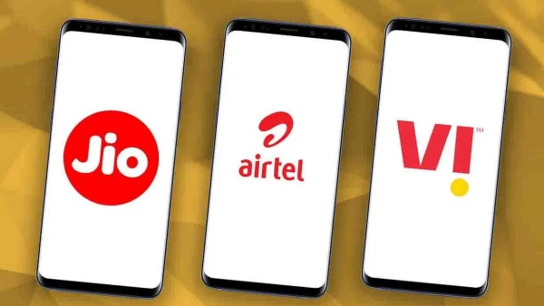  ஜியோ Vs ஏர்டெல் Vs வோடபோன்.. எந்த நிறுவனம் மலிவு விலையில் ரீசார்ஜ் திட்டங்களை வழங்குகிறது தெரியுமா?